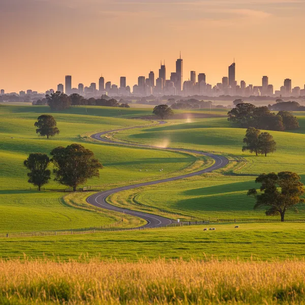 Subclass 491 to 191 - The Pathway from Regional to Permanent Residency