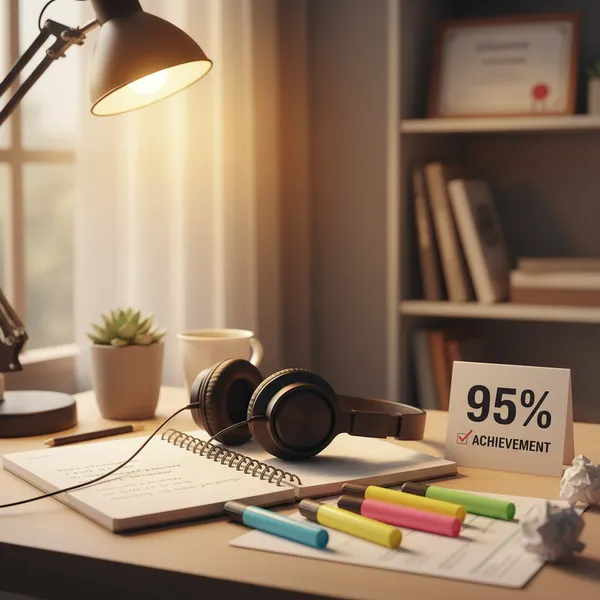 How to Score IELTS 8 for Australian Visa - Tips from Successful Applicants