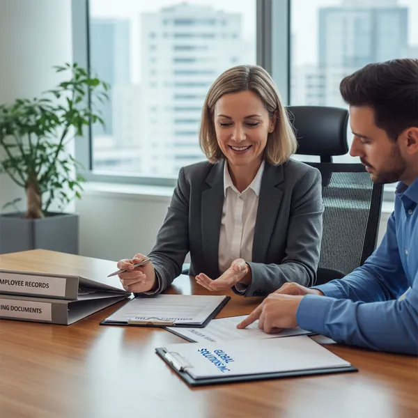 What Your Employer Needs to Do to Sponsor You